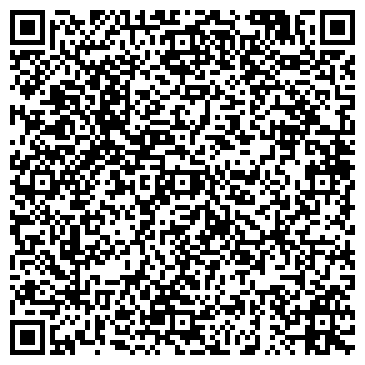 QR-код с контактной информацией организации Общежитие, БелГСХА им. В.Я. Горина, №2