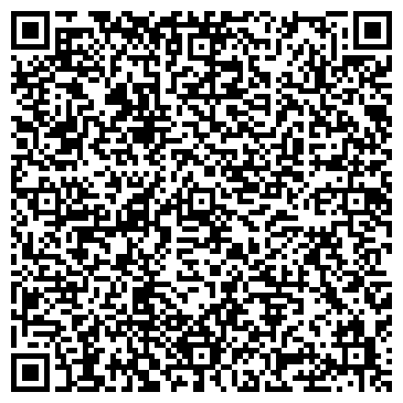 QR-код с контактной информацией организации Всероссийское общество глухих