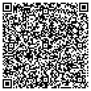 QR-код с контактной информацией организации ИП Кинтаев Ю.М.