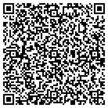 QR-код с контактной информацией организации Камское речное пароходство, ОАО