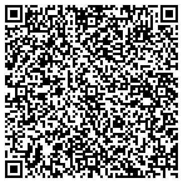 QR-код с контактной информацией организации Геонек-Сиб