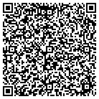 QR-код с контактной информацией организации Строитель