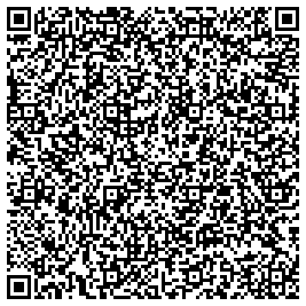 QR-код с контактной информацией организации Отдел социальной защиты населения района Теплый Стан Юго-Западного округа города Москвы