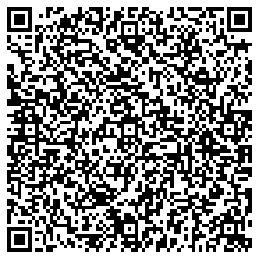 QR-код с контактной информацией организации Совет ветеранов Орджоникидзевского района