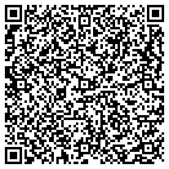 QR-код с контактной информацией организации Банкомат, КБ Кубанский универсальный банк, ООО