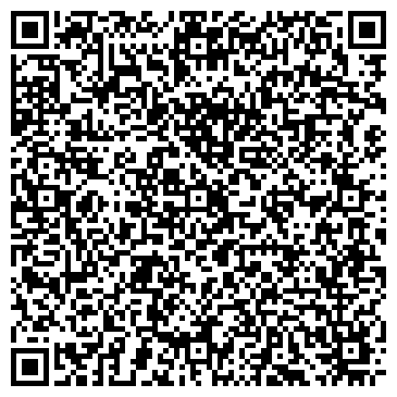 QR-код с контактной информацией организации Детская городская поликлиника №2