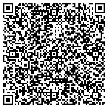 QR-код с контактной информацией организации "Черри Мио"
