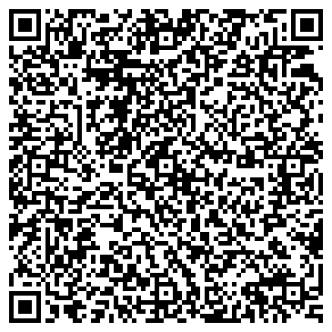 QR-код с контактной информацией организации ООО Технолига
