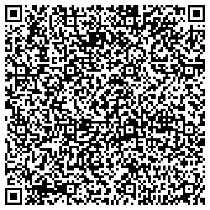 QR-код с контактной информацией организации Союз художников России, Магнитогорское отделение Всероссийской творческой общественной организации
