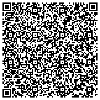 QR-код с контактной информацией организации ПрофиТур, Магнитогорская городская общественная организация по туризму