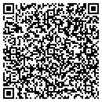 QR-код с контактной информацией организации Купидон