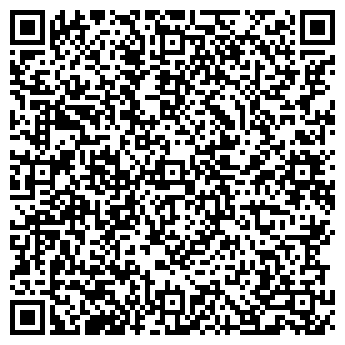 QR-код с контактной информацией организации Мир электроники