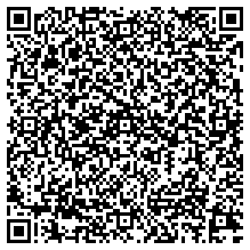 QR-код с контактной информацией организации Совет ветеранов Правобережного района