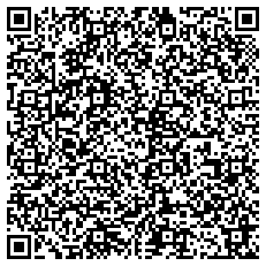 QR-код с контактной информацией организации Спутник-Стиль