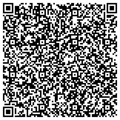 QR-код с контактной информацией организации Ортомед
