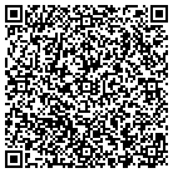 QR-код с контактной информацией организации Общежитие, БелГУ, №5