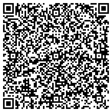 QR-код с контактной информацией организации ИП Пивной бар "Койот"