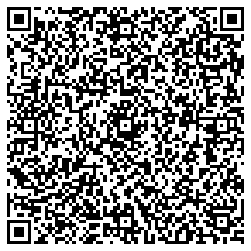 QR-код с контактной информацией организации "Ок-кафе"