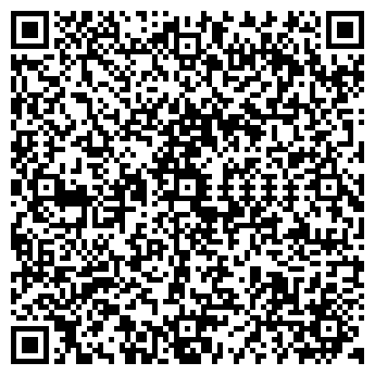 QR-код с контактной информацией организации Общежитие, БУКЭП