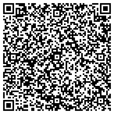 QR-код с контактной информацией организации ЗАО Новь