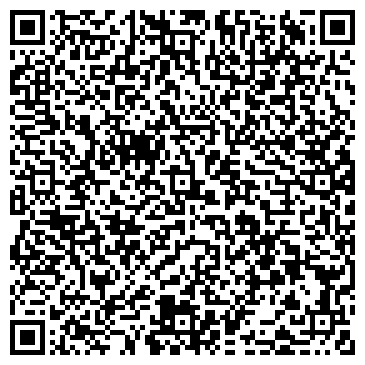 QR-код с контактной информацией организации ОАО Дубки