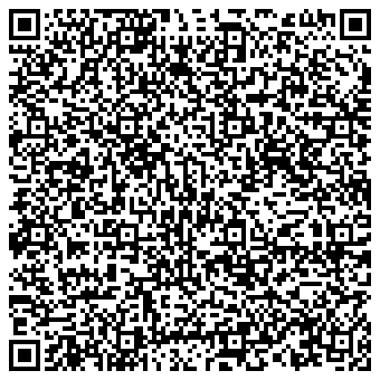 QR-код с контактной информацией организации «Всероссийское общество инвалидов» 
Правобережная районная организация