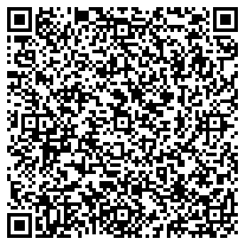 QR-код с контактной информацией организации Общежитие, БелГУ, №2