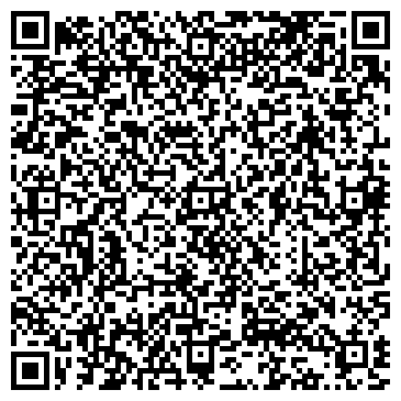 QR-код с контактной информацией организации ООО Инлифт