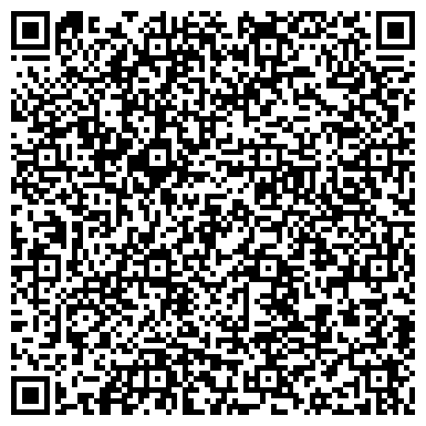 QR-код с контактной информацией организации РИА Панда, ООО, торговая компания, Новосибирский филиал
