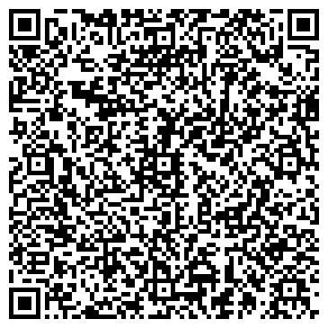 QR-код с контактной информацией организации Дачный рай