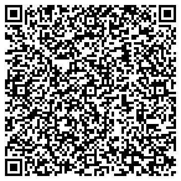 QR-код с контактной информацией организации ОАО Заречная