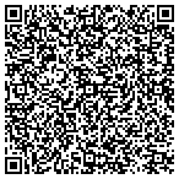 QR-код с контактной информацией организации ИП Домрачев А.Ю.
