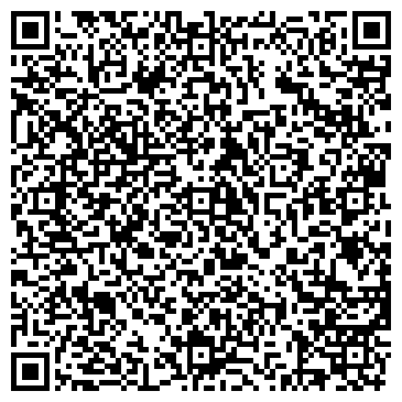 QR-код с контактной информацией организации Посейдон