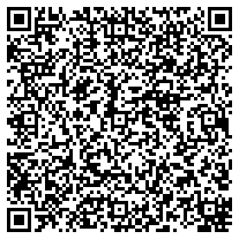 QR-код с контактной информацией организации Восточный домик