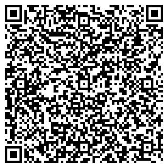 QR-код с контактной информацией организации "Золотая чайхана"