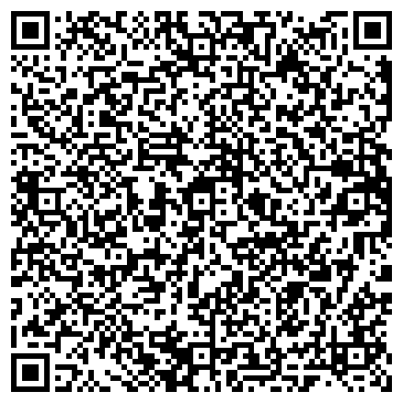 QR-код с контактной информацией организации ООО Томск Авиа