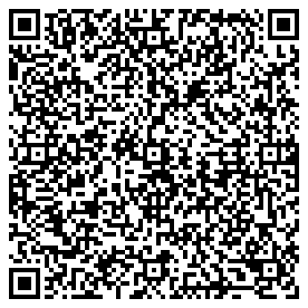 QR-код с контактной информацией организации ИП Володин В.В.