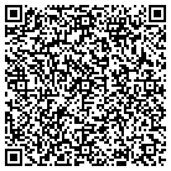 QR-код с контактной информацией организации Самое Популярное Кафе Центр