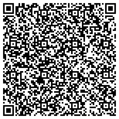 QR-код с контактной информацией организации Аварийная лифтовая служба