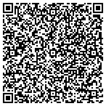 QR-код с контактной информацией организации АРГО