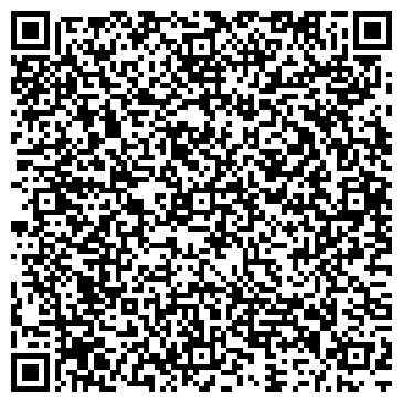 QR-код с контактной информацией организации Магнитогорское участковое лесничество