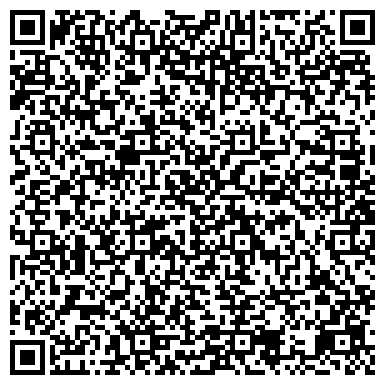 QR-код с контактной информацией организации Островок красоты и здоровья, магазин, ИП Шило О.Ю.