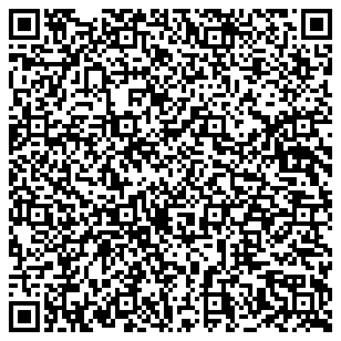QR-код с контактной информацией организации Детско-юношеская спортивная школа «Гармония»