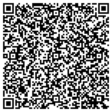 QR-код с контактной информацией организации ТианДе