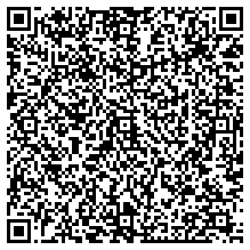 QR-код с контактной информацией организации Верхнеуральское лесничество