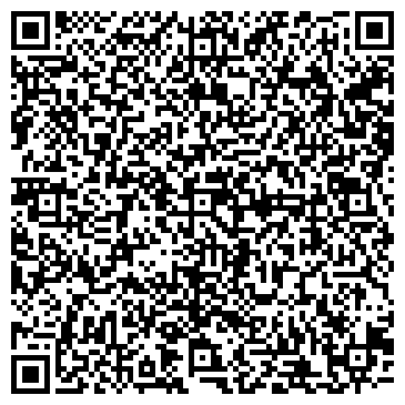 QR-код с контактной информацией организации 1 отряд ФПС по Республике Марий Эл