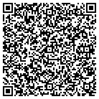 QR-код с контактной информацией организации Городская поликлиника №14