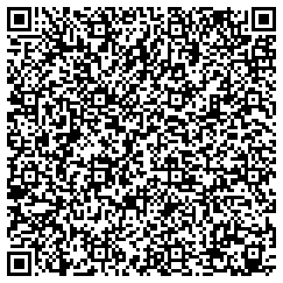 QR-код с контактной информацией организации Парус надежды