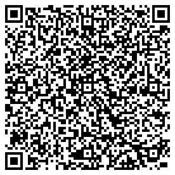 QR-код с контактной информацией организации Городская поликлиника №15