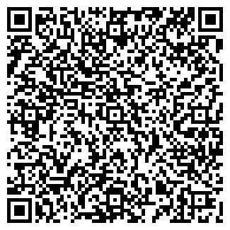 QR-код с контактной информацией организации Ирис